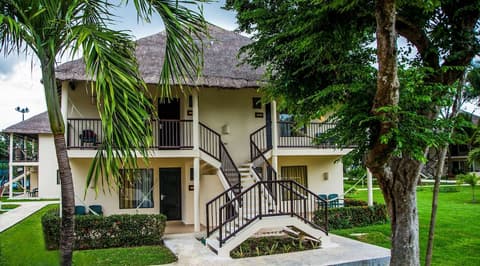 Allegro Playacar - All Inclusive, Room