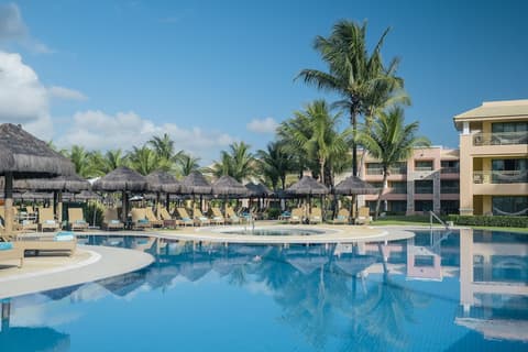 Iberostar Selection Praia do Forte - All Inclusive, Pool