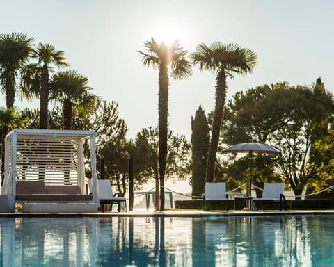 Splendido Bay Luxury Spa Resort, 