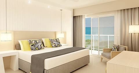 Roc Casa del Mar, GEN