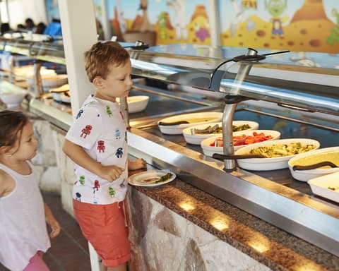 Robinson Club Apulia - GATTINONI, 