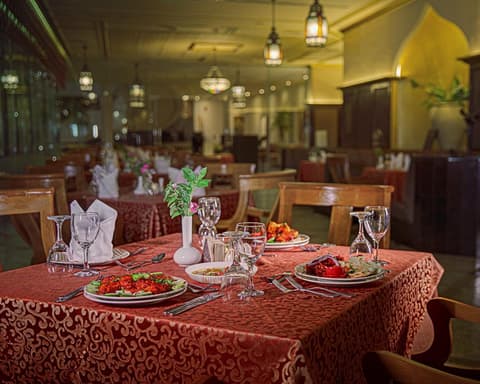 Monte Carlo Resort - GATTINONI, 