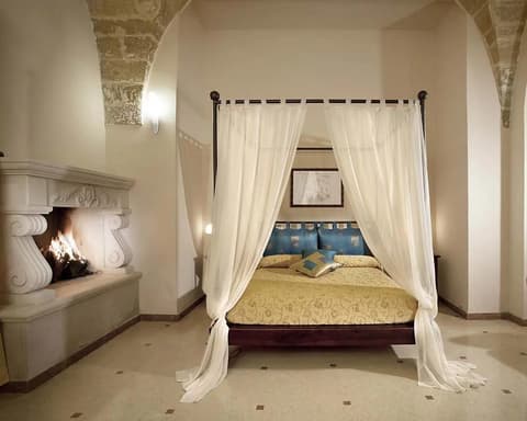 AmareGold Tenuta La Baronessa, 