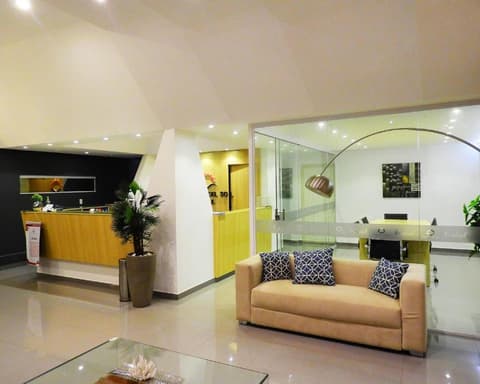 Hotel Puesta del Sol - Ironman, 