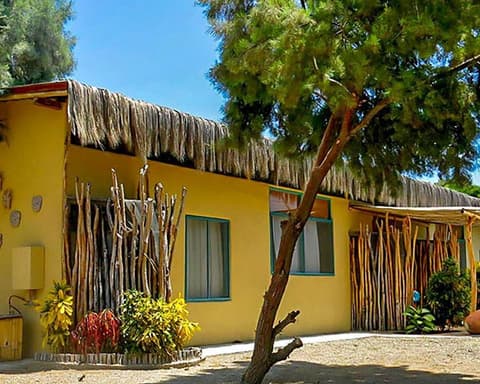 La Posada De los Tumpis, 