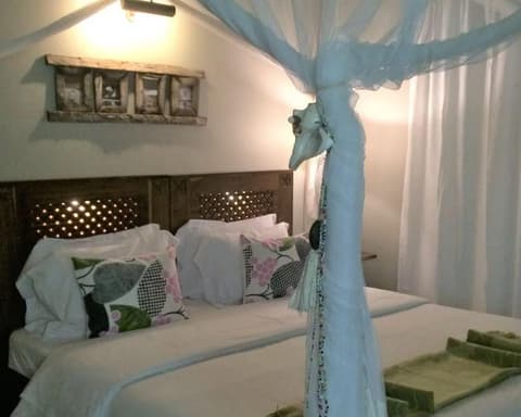 Villas do Índico Ocean Resort, 