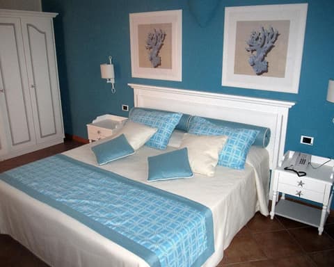 Amarestyle iGV Club Santagiusta, 