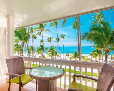 Barceló Bávaro Palace - All Inclusive, 