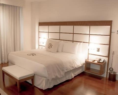 Central Hotel Panama, 