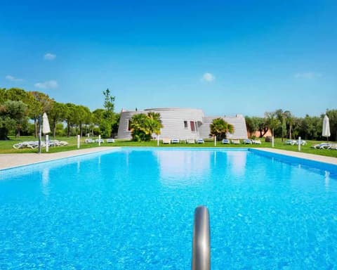 AmareGold Tenuta La Baronessa, 