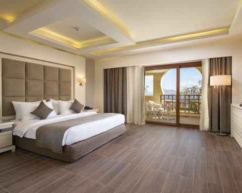 Charmillion Club Resort - GATTINONI, 