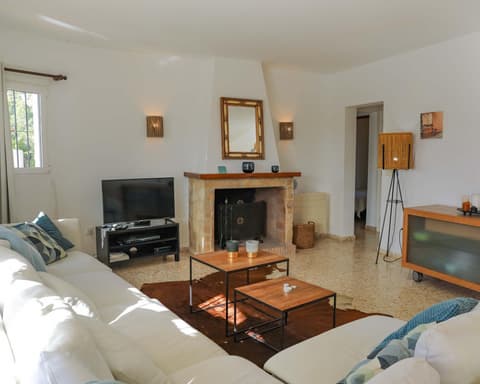 Casita | Casa Oliva 6p, 