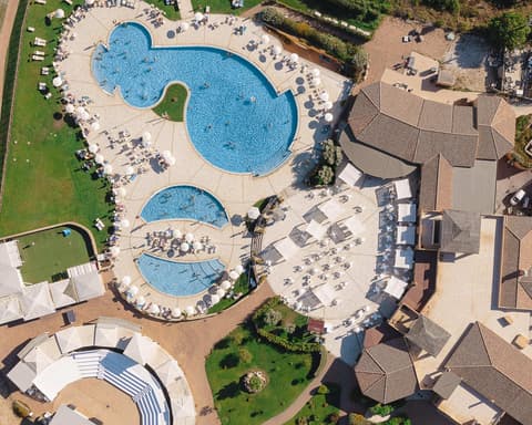 Amareclub Janna e Sole, 