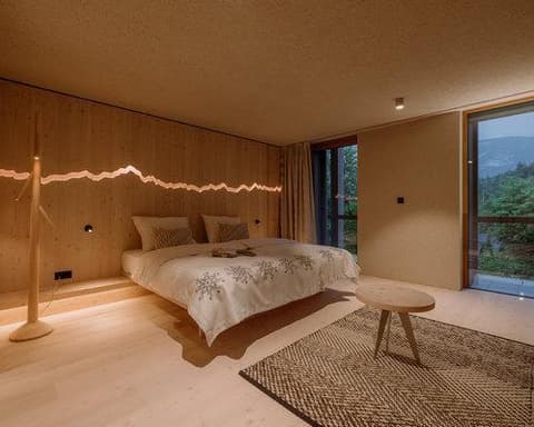 HOTEL BOHINJ SKI PACKAGE, 