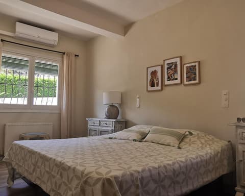 Casita | Casa Mar y Sol 4p, 