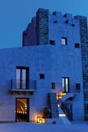 OLD123-Verdura Resort Sicilia - GATTINONI, 