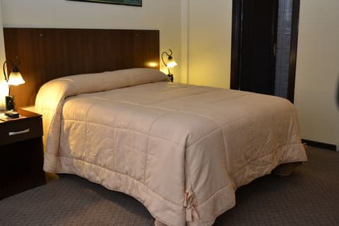 Hotel Calacoto, Room