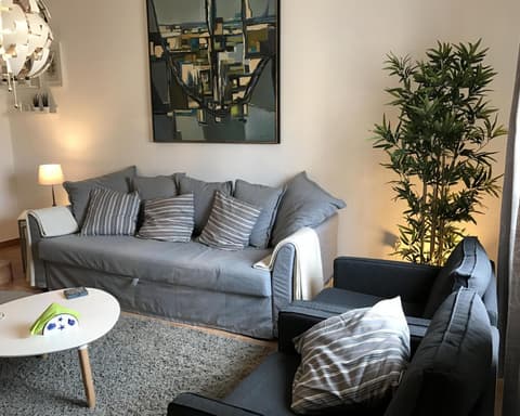 Casita | Casa la Luna 4p, 