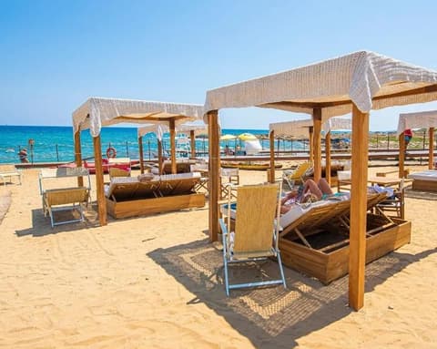 Pietrablu Resort & SPA, 