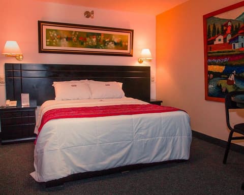 Hotel Portal del Marques [Exclusivo Bloqueos], 