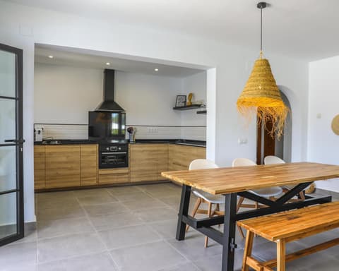 Casita | Villa Flores 6p, 