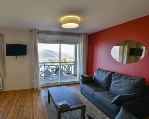 Domaine du Golf Country Club de Bigorre, 