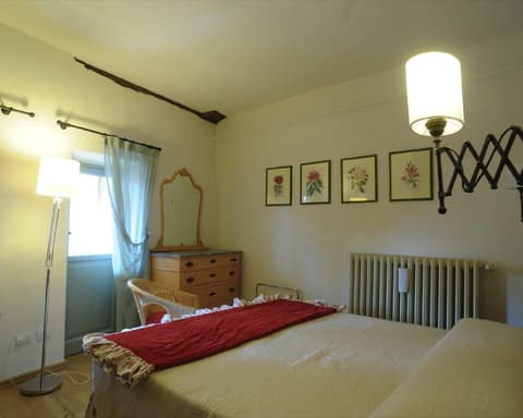 Golf Hotel Le Betulle & Castello La Rocchetta, 