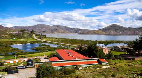 Xima Exclusive Puno Hotel, GEN