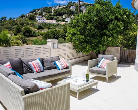 Casita | Villa Alegria 6p, 