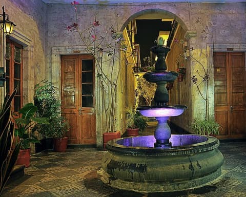 Majestad Hotel Boutique , 