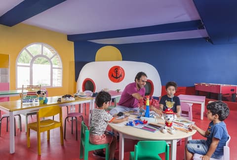 Thabraca Thalasso & Diving, 