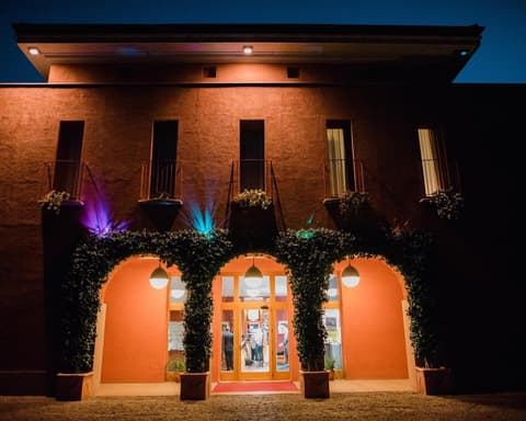 Foresteria St. Anna Golf Club, 