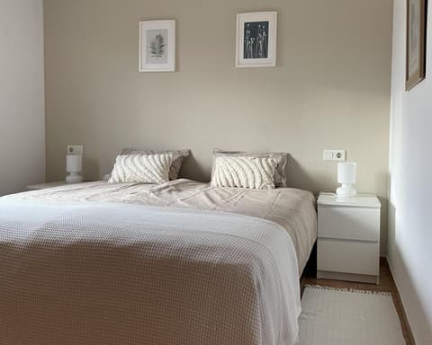 Casita | Casa la Luna 4p, 