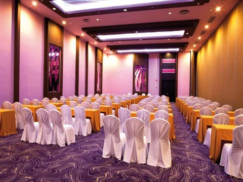 Riu Palace Bavaro - All Inclusive, CON