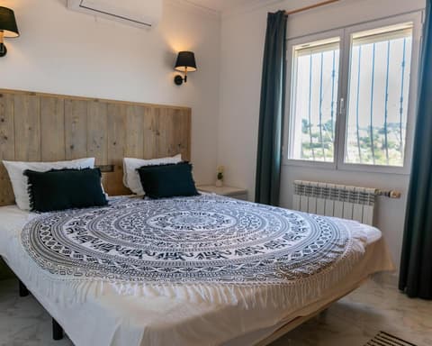 Casita | Villa la Siësta 8p, 