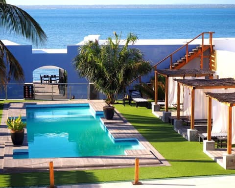 Feitoria Boutique Hotel, 