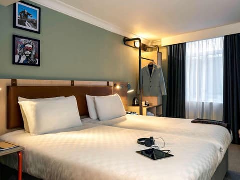 Mercure Bristol Grand Hotel, 