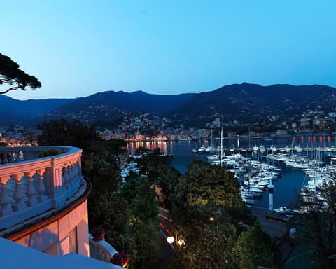 Excelsior Palace Hotel Portofino Coast, 