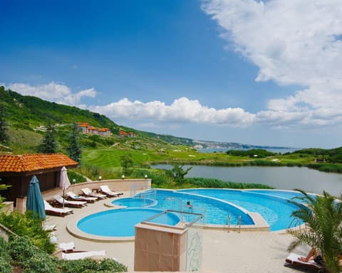 Thracian Cliffs Golf & Beach Resort, 
