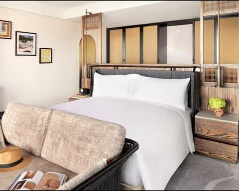 Hotel Indigo Jabal Akhdar Resort & Spa, 