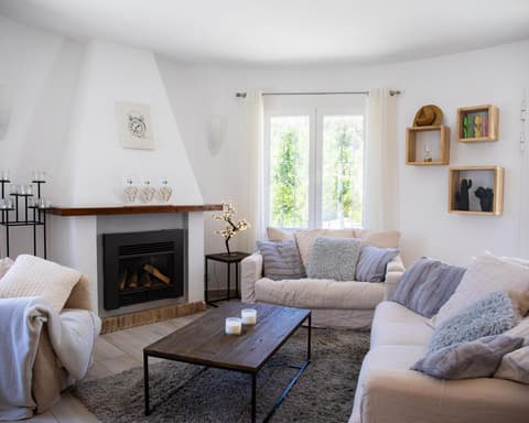 Casita | Villa Alegria 6p, 