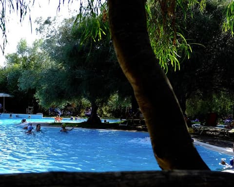 Selema Camping - GATTINONI, 