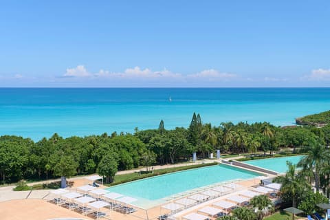 Hotel Iberostar Origin Bella Vista, Pool