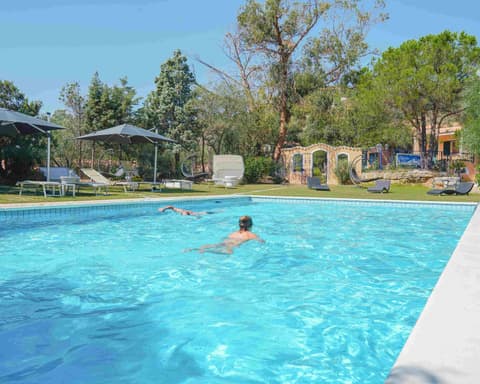 Amareclub Rocca Dorada, 