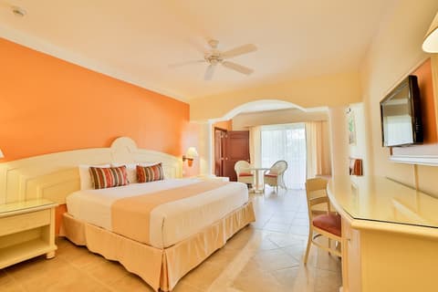 Bahia Principe Grand Coba - All Inclusive [Bloqueos], Room