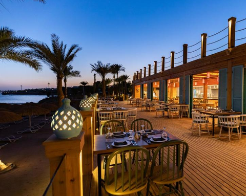 Sunrise Diamond Beach Resort, 