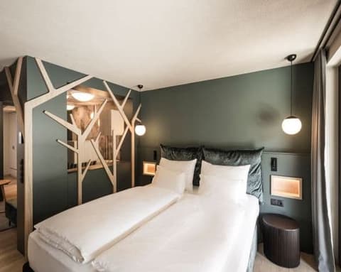 Falkensteiner Family Resort Lido - GATTINONI, 