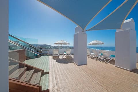 Iberostar Bouganville Playa - GATTINONI, TER