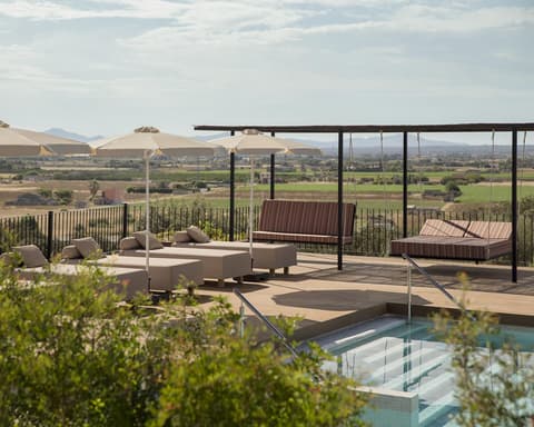 Son Sabater by Zafiro, 