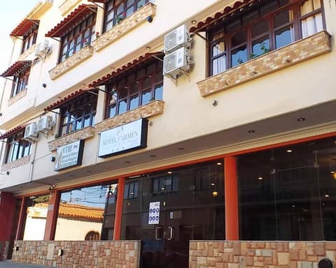 HOTEL CARMEN, 